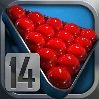 extrait jeux-video International Snooker 2014