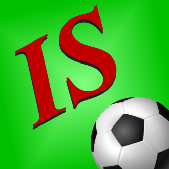 extrait jeux-video International Striker