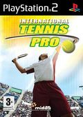 extrait jeux-video International Tennis Pro