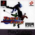 extrait jeux-video International Track & Field