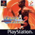 extrait jeux-video International Track & Field 2