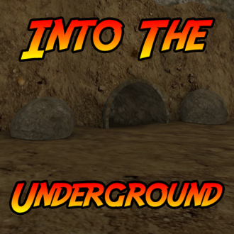 extrait jeux-video Into the Underground