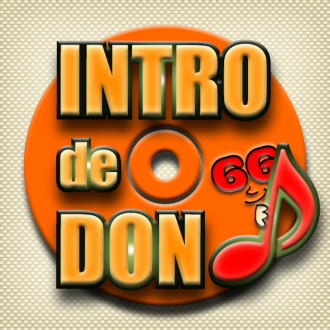 extrait jeux-video INTRO de DON!