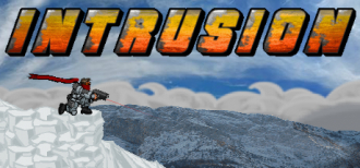 extrait jeux-video Intrusion