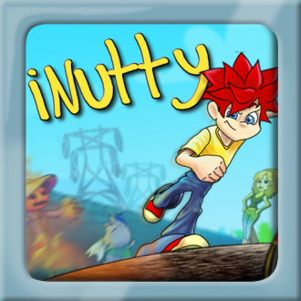 extrait jeux-video iNutty