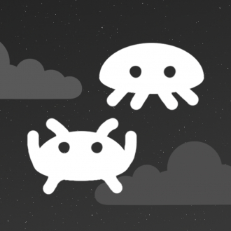 extrait jeux-video Invader Mania