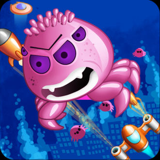 extrait jeux-video Invaders World Tour : Classic