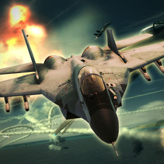 extrait jeux-video Invasion du Monde