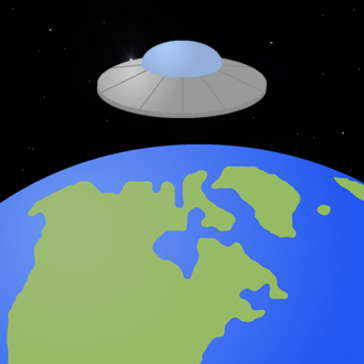 extrait jeux-video Invasion vla