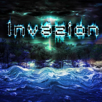 extrait jeux-video Invazion
