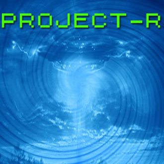 extrait jeux-video Invazion Project-R