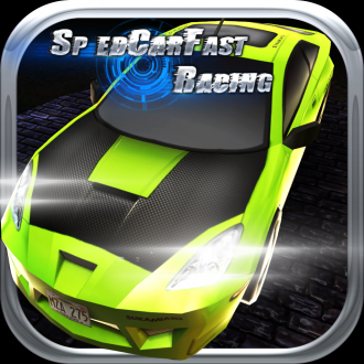 extrait jeux-video Invincible voiture de course