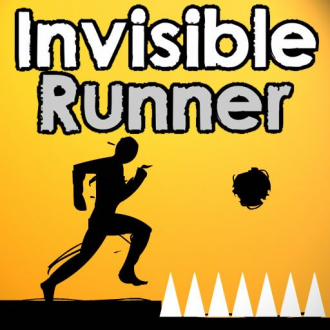 extrait jeux-video Invisible Runner