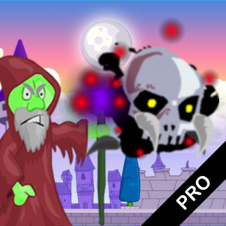 extrait jeux-video Invocateurs combat PRO - Règne de la nation tombée