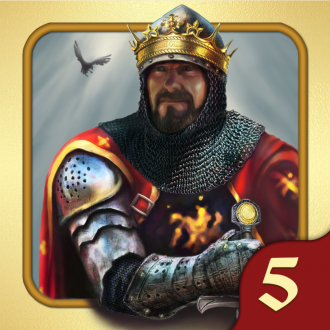 extrait jeux-video IO5 Old Version - Age of Conquest