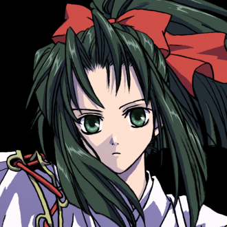 extrait jeux-video 式神の城 iOS