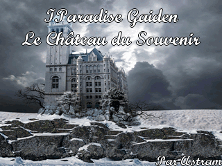 extrait jeux-video IParadise Gaiden : Le Château du Souvenir