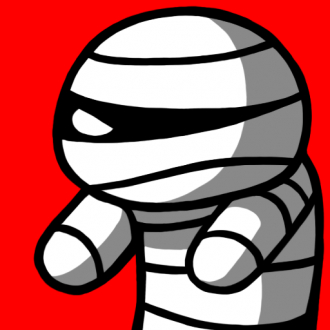 extrait jeux-video iPharaoh - EP2. Desperate Pharaoh