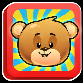 extrait jeux-video iPick Up The Toys Lite