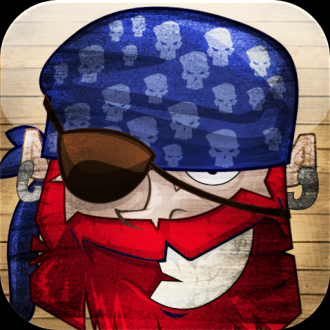 extrait jeux-video iPirate Cannon Lite