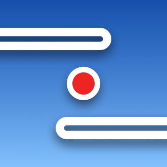 extrait jeux-video iPong for iOS 7