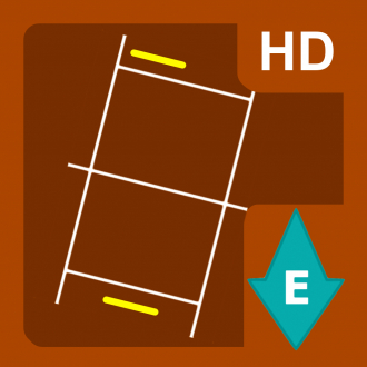 extrait jeux-video iPongPLUS HD