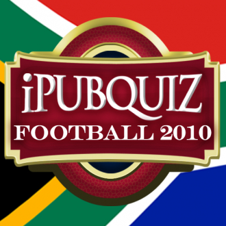 extrait jeux-video iPUBQUIZ - Football 2010