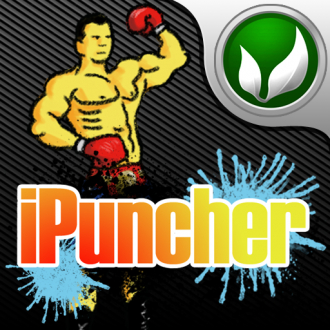 extrait jeux-video IPuncher