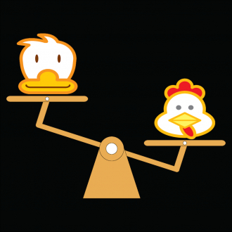 extrait jeux-video IQ Challenge - Who's the lightest