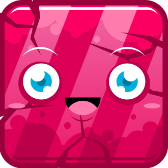 extrait jeux-video IQ Puzzle Pop - A smart and fun popping adventure, increase your brain like Einstein