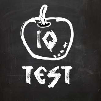 extrait jeux-video IQ Test M+