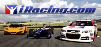 extrait jeux-video iRacing