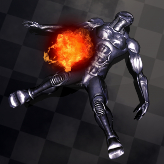extrait jeux-video iRagdoll - Ragdoll Physics