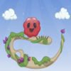 extrait jeux-video iRedBallRotate