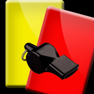 extrait jeux-video iReferee -soccer-