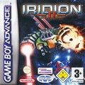 extrait jeux-video Iridion II