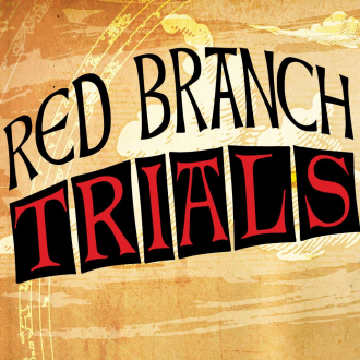 extrait jeux-video Irish Warrior - The Games