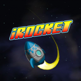 extrait jeux-video iRocket
