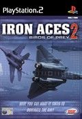 extrait jeux-video Iron Aces 2