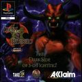 extrait jeux-video Iron & Blood : Warriors of Ravenloft