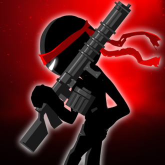 extrait jeux-video Iron Commando Pro
