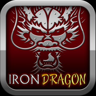 extrait jeux-video Iron Dragon - Clash Against The Tiny Ninja Thief Force