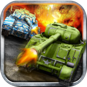 extrait jeux-video Iron Force