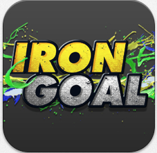 extrait jeux-video Iron Goal