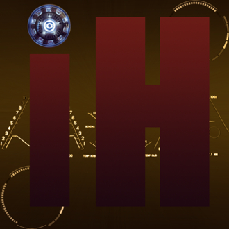 extrait jeux-video Iron HUD