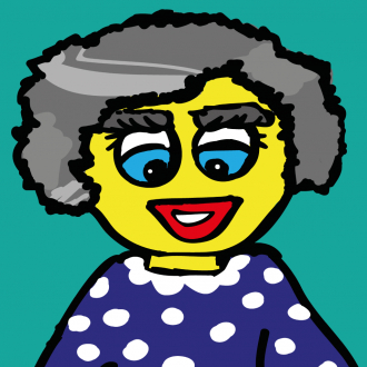 extrait jeux-video Iron Lady