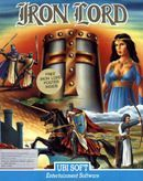 extrait jeux-video Iron Lord
