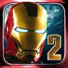 extrait jeux-video Iron Man 2