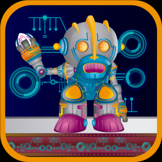 extrait jeux-video iRon Mars