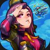 extrait jeux-video Iron Mission- classic arcade shoot'em up